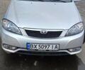 Сірий Деу Джентра, об'ємом двигуна 1.49 л та пробігом 54 тис. км за 5400 $, фото 1 на Automoto.ua