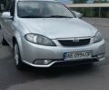 Серый Дэу Джентра, объемом двигателя 1.49 л и пробегом 138 тыс. км за 4300 $, фото 1 на Automoto.ua