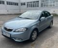 Сірий Деу Джентра, об'ємом двигуна 1.49 л та пробігом 64 тис. км за 6000 $, фото 1 на Automoto.ua