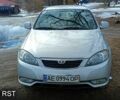 Серый Дэу Джентра, объемом двигателя 1.5 л и пробегом 142 тыс. км за 4700 $, фото 1 на Automoto.ua