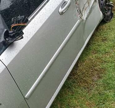 Серый Дэу Джентра, объемом двигателя 1.5 л и пробегом 194 тыс. км за 1800 $, фото 10 на Automoto.ua