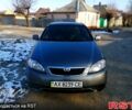Серый Дэу Джентра, объемом двигателя 1.5 л и пробегом 165 тыс. км за 3900 $, фото 1 на Automoto.ua