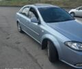 Сірий Деу Джентра, об'ємом двигуна 1.5 л та пробігом 197 тис. км за 4200 $, фото 1 на Automoto.ua