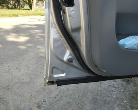 Серый Дэу Джентра, объемом двигателя 1.5 л и пробегом 205 тыс. км за 5200 $, фото 2 на Automoto.ua