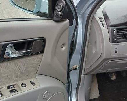 Серый Дэу Джентра, объемом двигателя 1.49 л и пробегом 135 тыс. км за 5200 $, фото 15 на Automoto.ua