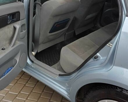 Сірий Деу Джентра, об'ємом двигуна 1.5 л та пробігом 135 тис. км за 5200 $, фото 7 на Automoto.ua