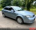 Серый Дэу Джентра, объемом двигателя 1.5 л и пробегом 200 тыс. км за 3500 $, фото 1 на Automoto.ua