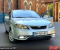 Сірий Деу Джентра, об'ємом двигуна 1.5 л та пробігом 91 тис. км за 7100 $, фото 1 на Automoto.ua