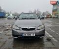 Серый Дэу Джентра, объемом двигателя 1.49 л и пробегом 355 тыс. км за 3499 $, фото 1 на Automoto.ua