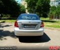 Серый Дэу Джентра, объемом двигателя 1.5 л и пробегом 144 тыс. км за 5000 $, фото 2 на Automoto.ua