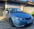 Серый Дэу Джентра, объемом двигателя 1.5 л и пробегом 259 тыс. км за 3800 $, фото 1 на Automoto.ua