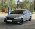 Сірий Деу Джентра, об'ємом двигуна 1.5 л та пробігом 330 тис. км за 3800 $, фото 1 на Automoto.ua