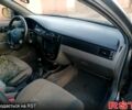 Серый Дэу Джентра, объемом двигателя 1.5 л и пробегом 165 тыс. км за 3900 $, фото 10 на Automoto.ua