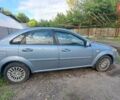 Серый Дэу Джентра, объемом двигателя 1.5 л и пробегом 106 тыс. км за 4900 $, фото 1 на Automoto.ua