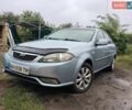 Сірий Деу Джентра, об'ємом двигуна 1.49 л та пробігом 182 тис. км за 3550 $, фото 1 на Automoto.ua