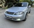 Серый Дэу Джентра, объемом двигателя 0 л и пробегом 163 тыс. км за 4000 $, фото 1 на Automoto.ua