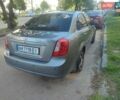 Сірий Деу Джентра, об'ємом двигуна 1.49 л та пробігом 250 тис. км за 4000 $, фото 2 на Automoto.ua