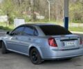 Сірий Деу Джентра, об'ємом двигуна 1.5 л та пробігом 330 тис. км за 3800 $, фото 6 на Automoto.ua
