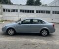 Сірий Деу Джентра, об'ємом двигуна 1.5 л та пробігом 64 тис. км за 6502 $, фото 3 на Automoto.ua
