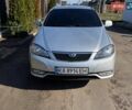 Сірий Деу Джентра, об'ємом двигуна 1.49 л та пробігом 181 тис. км за 5000 $, фото 1 на Automoto.ua