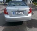 Серый Дэу Джентра, объемом двигателя 1.49 л и пробегом 138 тыс. км за 4300 $, фото 5 на Automoto.ua