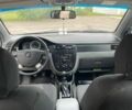Сірий Деу Джентра, об'ємом двигуна 1.49 л та пробігом 64 тис. км за 6000 $, фото 34 на Automoto.ua