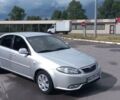Серый Дэу Джентра, объемом двигателя 1.49 л и пробегом 138 тыс. км за 4300 $, фото 3 на Automoto.ua