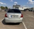 Серый Дэу Джентра, объемом двигателя 1.5 л и пробегом 196 тыс. км за 4500 $, фото 10 на Automoto.ua