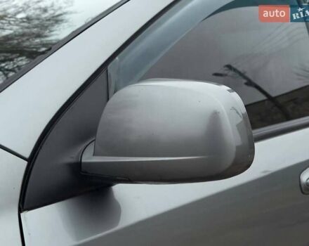 Серый Дэу Джентра, объемом двигателя 1.49 л и пробегом 165 тыс. км за 5850 $, фото 8 на Automoto.ua