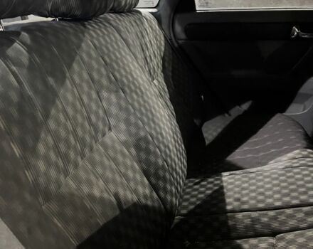 Серый Дэу Джентра, объемом двигателя 1.5 л и пробегом 3 тыс. км за 3500 $, фото 2 на Automoto.ua