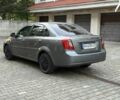 Сірий Деу Джентра, об'ємом двигуна 1.5 л та пробігом 164 тис. км за 5800 $, фото 3 на Automoto.ua