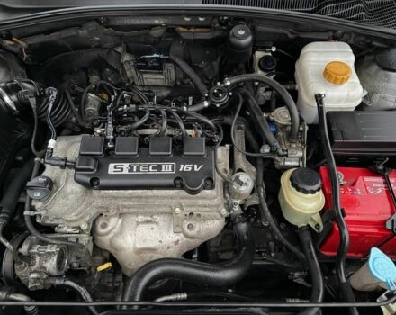 Серый Дэу Джентра, объемом двигателя 0 л и пробегом 160 тыс. км за 5850 $, фото 22 на Automoto.ua