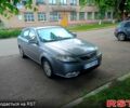 Серый Дэу Джентра, объемом двигателя 1.5 л и пробегом 170 тыс. км за 5150 $, фото 1 на Automoto.ua