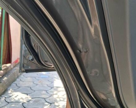 Серый Дэу Джентра, объемом двигателя 1.49 л и пробегом 49 тыс. км за 5999 $, фото 11 на Automoto.ua