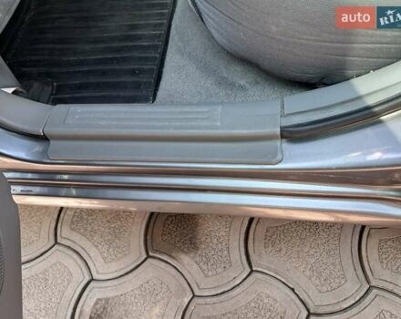 Серый Дэу Джентра, объемом двигателя 1.49 л и пробегом 49 тыс. км за 5999 $, фото 14 на Automoto.ua