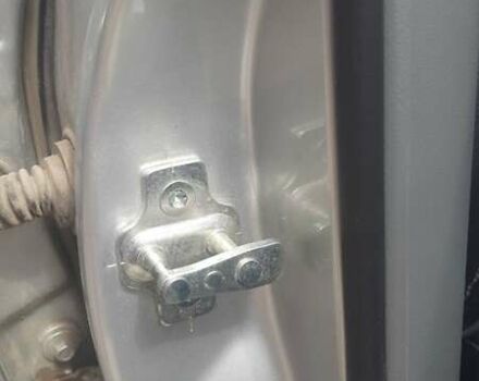 Серый Дэу Джентра, объемом двигателя 1.49 л и пробегом 89 тыс. км за 7100 $, фото 15 на Automoto.ua