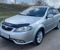 Сірий Деу Джентра, об'ємом двигуна 1.5 л та пробігом 200 тис. км за 4000 $, фото 1 на Automoto.ua