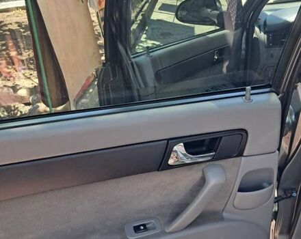 Серый Дэу Джентра, объемом двигателя 1.49 л и пробегом 49 тыс. км за 5999 $, фото 22 на Automoto.ua