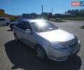 Сірий Деу Джентра, об'ємом двигуна 1.49 л та пробігом 135 тис. км за 5250 $, фото 3 на Automoto.ua