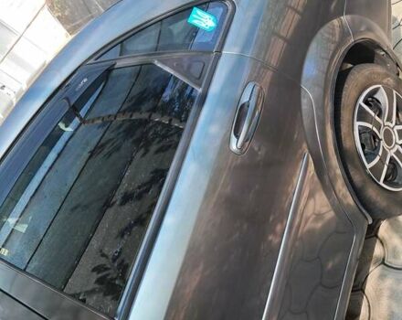 Серый Дэу Джентра, объемом двигателя 1.49 л и пробегом 49 тыс. км за 5999 $, фото 12 на Automoto.ua