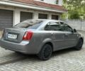 Сірий Деу Джентра, об'ємом двигуна 1.5 л та пробігом 164 тис. км за 5800 $, фото 5 на Automoto.ua