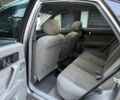 Сірий Деу Джентра, об'ємом двигуна 1.5 л та пробігом 164 тис. км за 5800 $, фото 11 на Automoto.ua