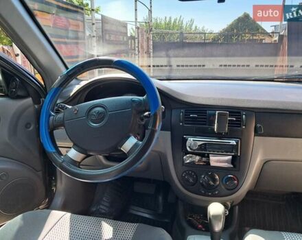 Серый Дэу Джентра, объемом двигателя 1.49 л и пробегом 49 тыс. км за 5999 $, фото 20 на Automoto.ua