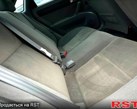 Серый Дэу Джентра, объемом двигателя 1.5 л и пробегом 160 тыс. км за 5850 $, фото 10 на Automoto.ua