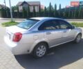 Сірий Деу Джентра, об'ємом двигуна 1.49 л та пробігом 135 тис. км за 5250 $, фото 12 на Automoto.ua