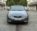 Сірий Деу Джентра, об'ємом двигуна 1.5 л та пробігом 164 тис. км за 5800 $, фото 1 на Automoto.ua