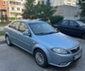 Серый Дэу Джентра, объемом двигателя 1.5 л и пробегом 255 тыс. км за 3312 $, фото 1 на Automoto.ua