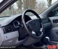 Серый Дэу Джентра, объемом двигателя 1.5 л и пробегом 160 тыс. км за 5850 $, фото 8 на Automoto.ua
