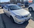 Сірий Деу Джентра, об'ємом двигуна 1.49 л та пробігом 48 тис. км за 6900 $, фото 3 на Automoto.ua