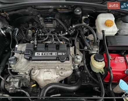 Серый Дэу Джентра, объемом двигателя 1.49 л и пробегом 165 тыс. км за 5850 $, фото 35 на Automoto.ua